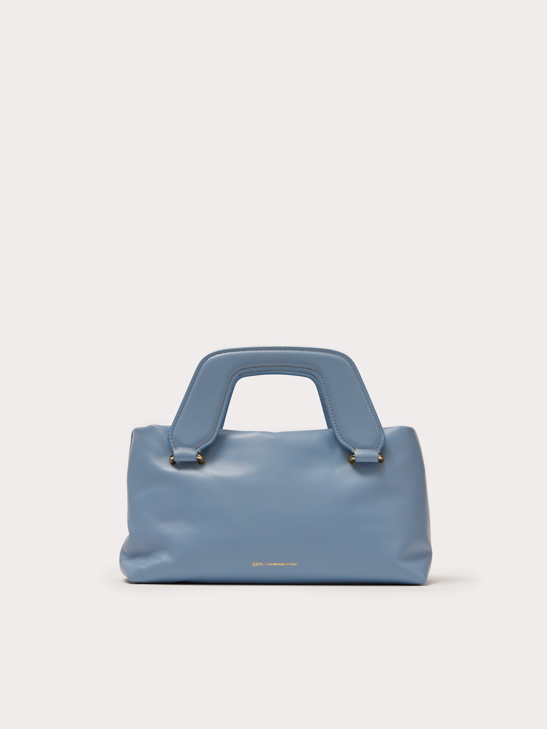 Alice: The easy-to-wear bag — āim/handmadeinitaly